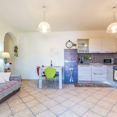 Casa Vacanze Pedras ซานตามาเรีย นาวาร์เรเซ ภายนอก รูปภาพ