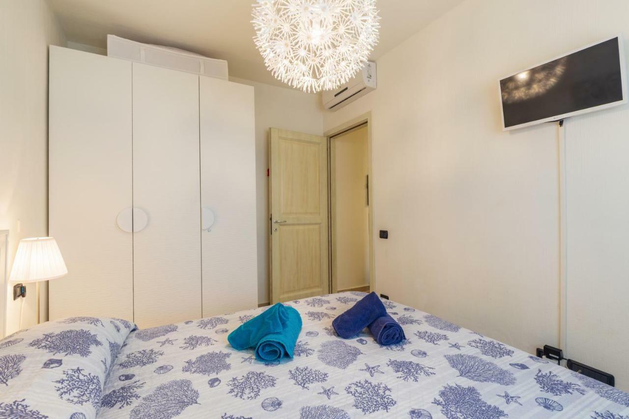Casa Vacanze Pedras ซานตามาเรีย นาวาร์เรเซ ภายนอก รูปภาพ