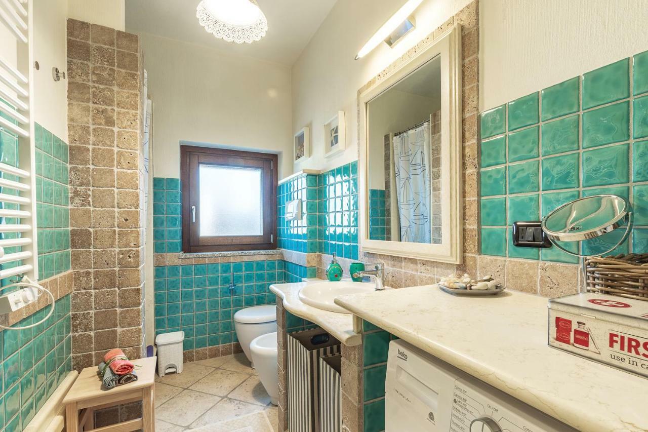 Casa Vacanze Pedras ซานตามาเรีย นาวาร์เรเซ ภายนอก รูปภาพ