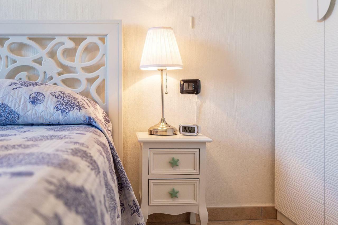 Casa Vacanze Pedras ซานตามาเรีย นาวาร์เรเซ ภายนอก รูปภาพ