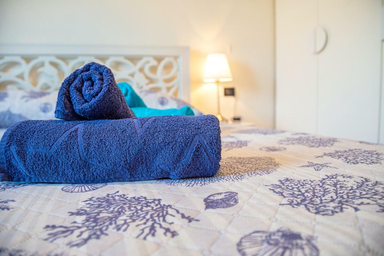 Casa Vacanze Pedras ซานตามาเรีย นาวาร์เรเซ ภายนอก รูปภาพ