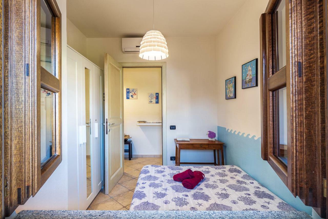 Casa Vacanze Pedras ซานตามาเรีย นาวาร์เรเซ ภายนอก รูปภาพ
