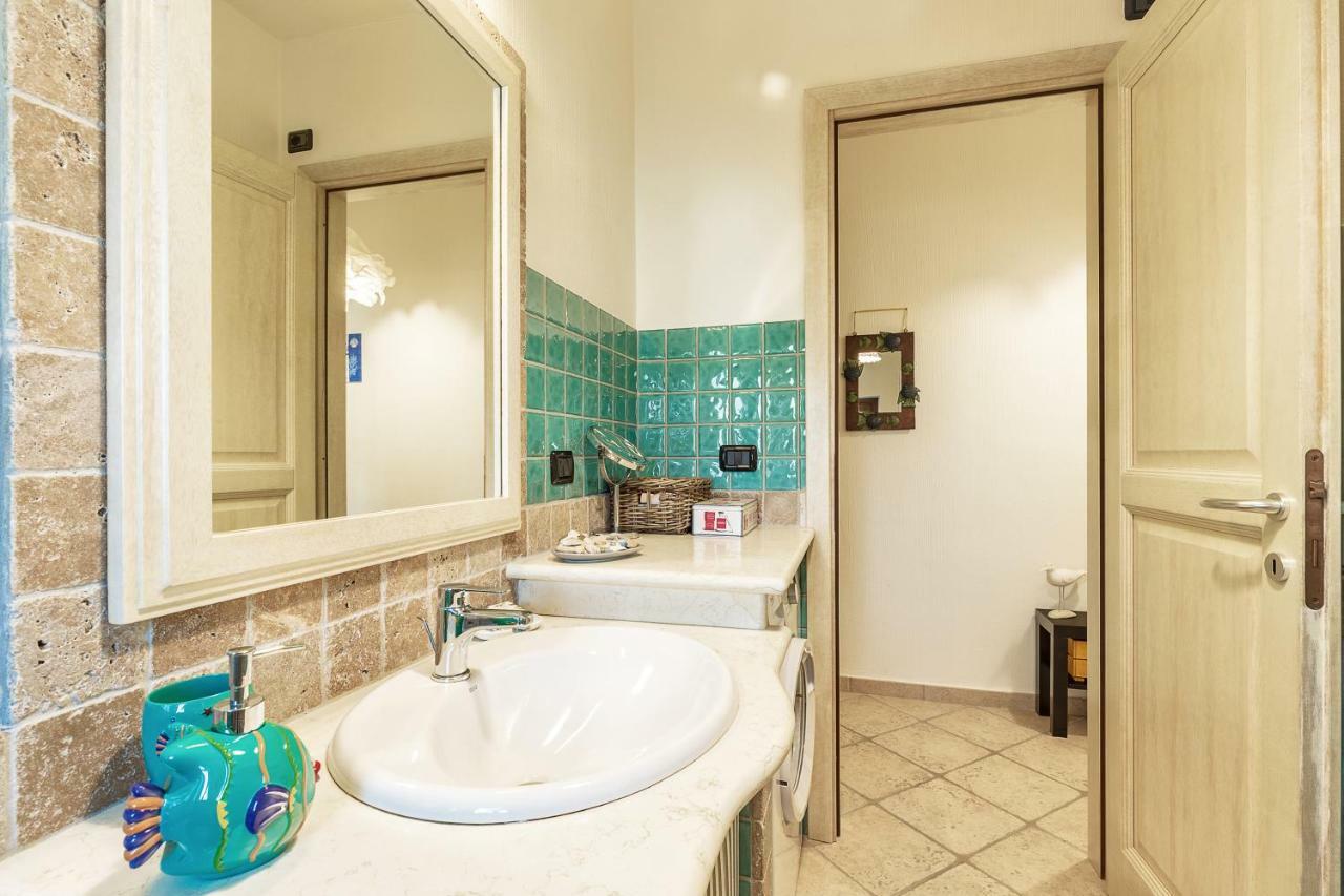 Casa Vacanze Pedras ซานตามาเรีย นาวาร์เรเซ ภายนอก รูปภาพ