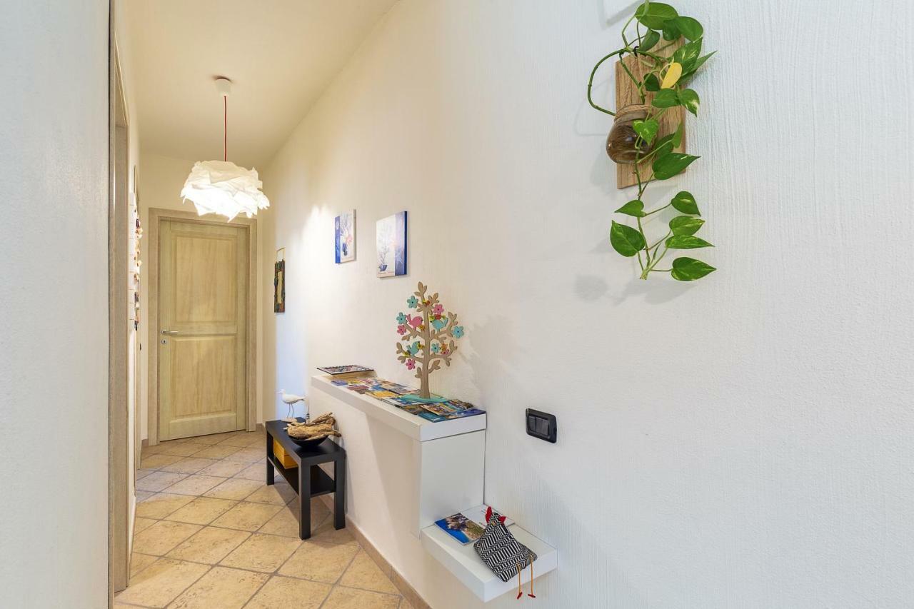 Casa Vacanze Pedras ซานตามาเรีย นาวาร์เรเซ ภายนอก รูปภาพ