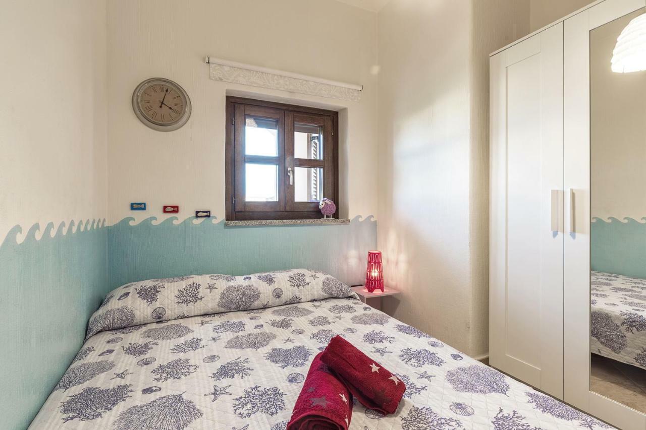 Casa Vacanze Pedras ซานตามาเรีย นาวาร์เรเซ ภายนอก รูปภาพ