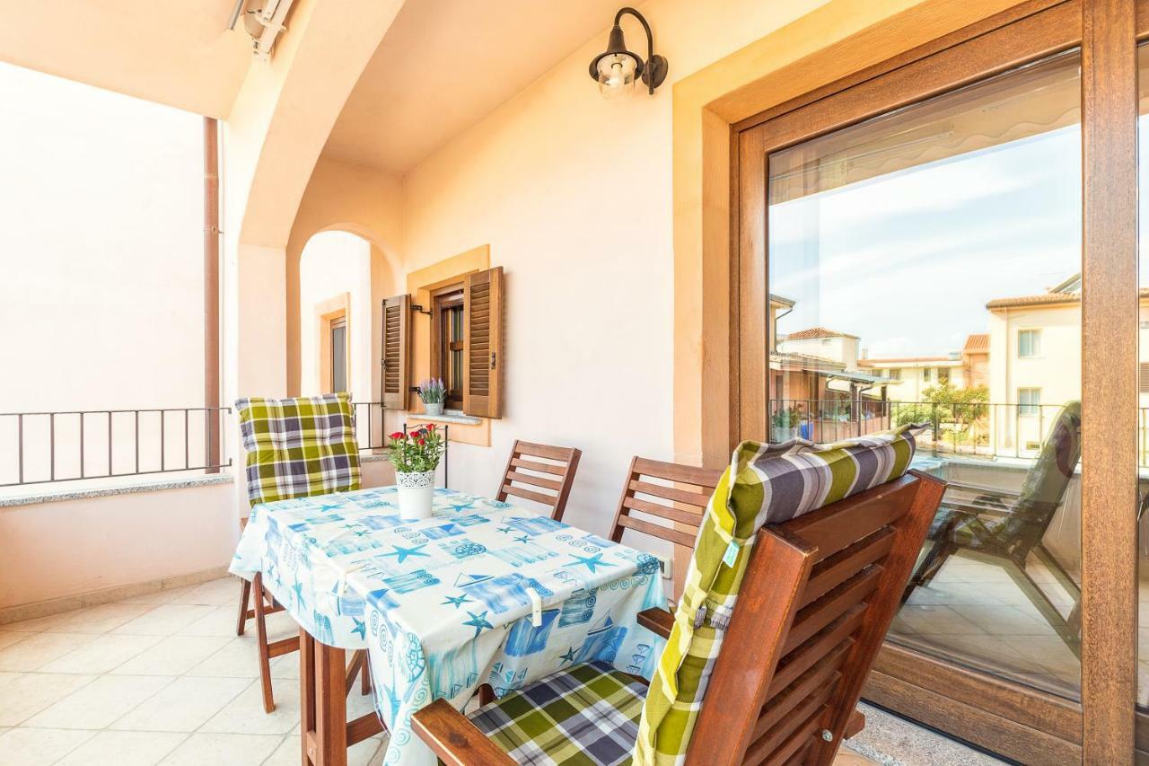 Casa Vacanze Pedras ซานตามาเรีย นาวาร์เรเซ ภายนอก รูปภาพ