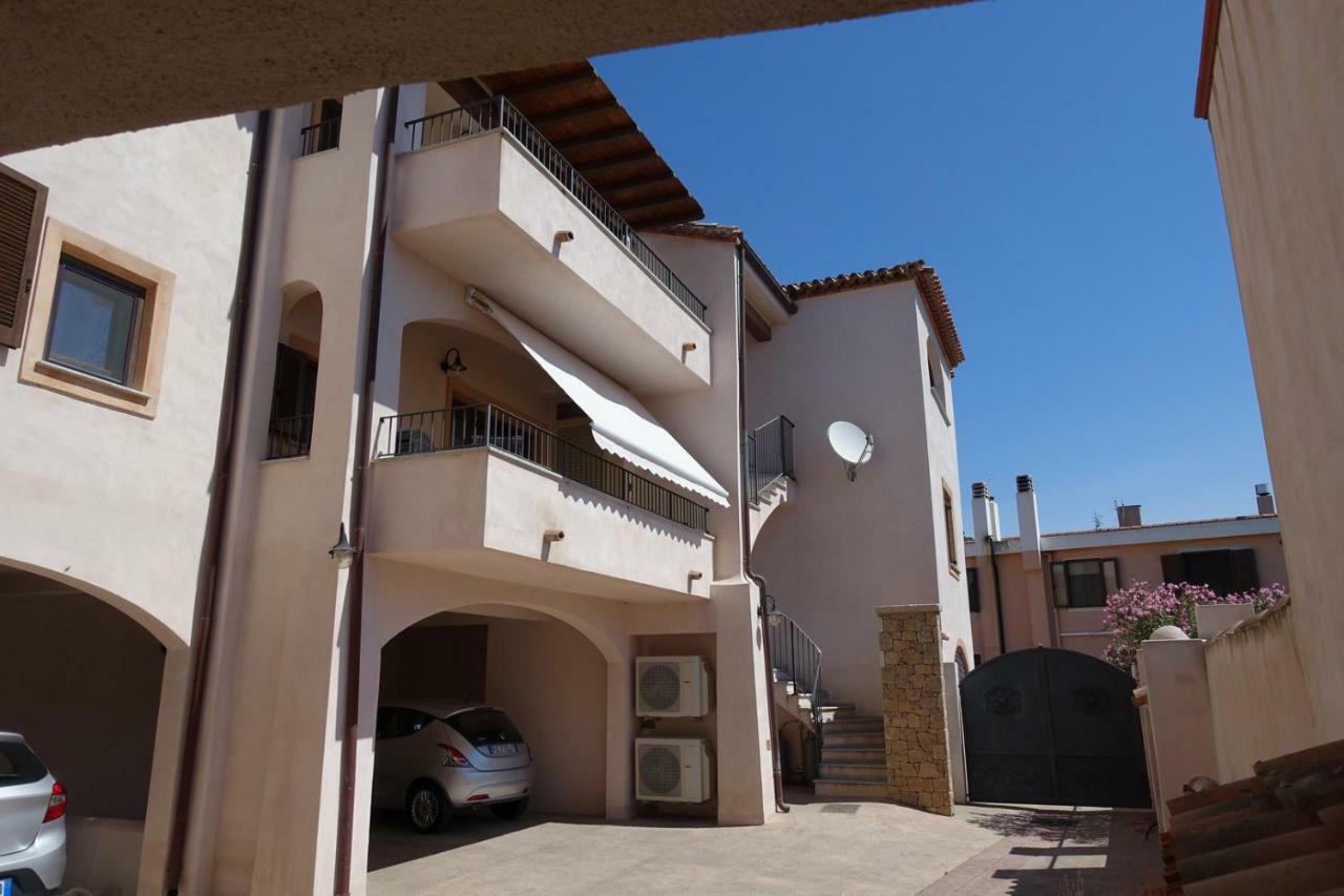 Casa Vacanze Pedras ซานตามาเรีย นาวาร์เรเซ ภายนอก รูปภาพ